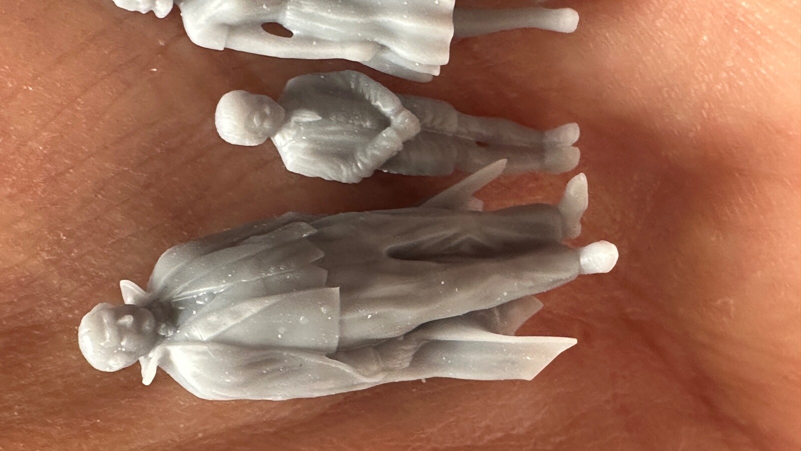 1/87 Munsters family