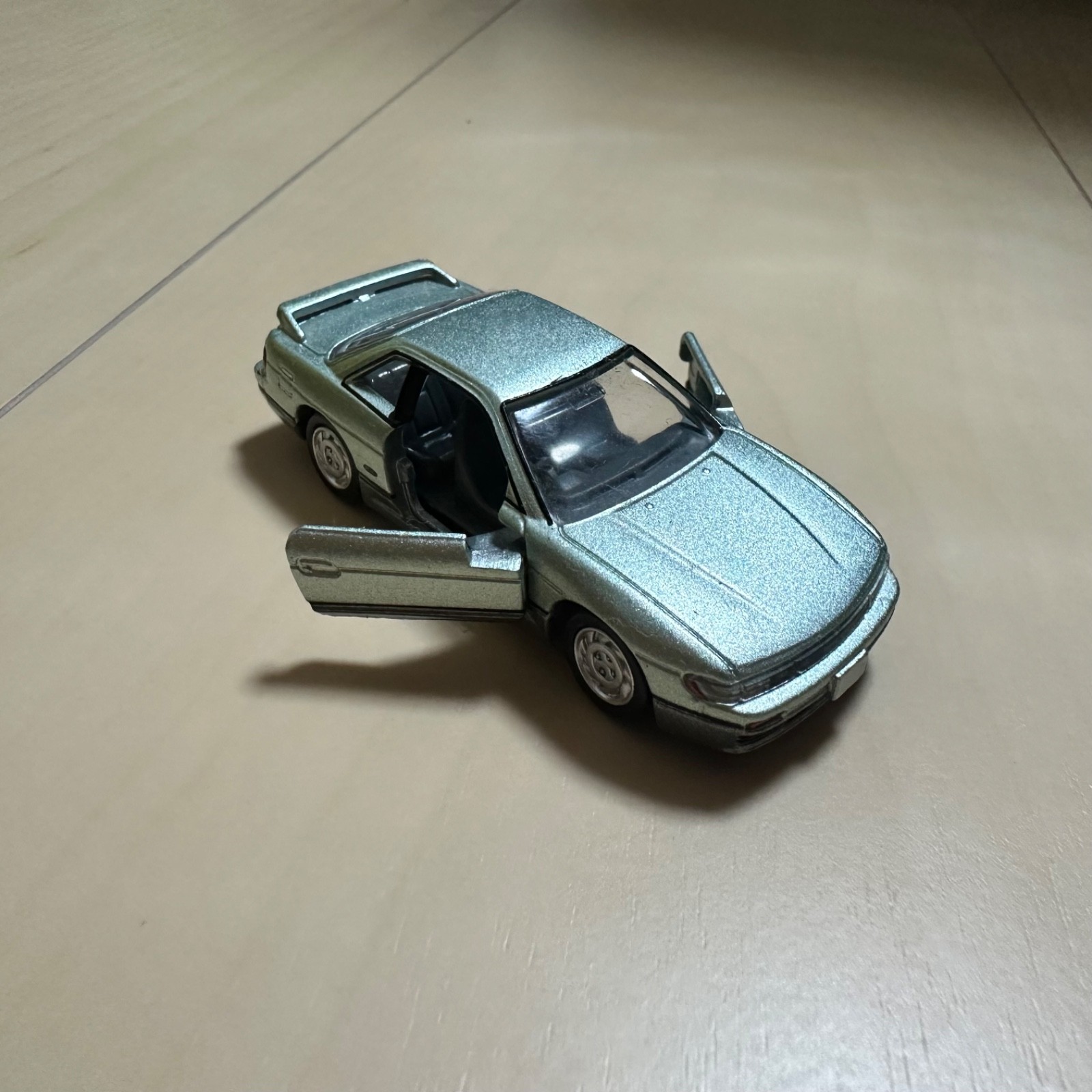 Tomica 1/64 Scale Japanese Cars (JDM) – Nissan, Toyota, Honda, Mazda, Initial D