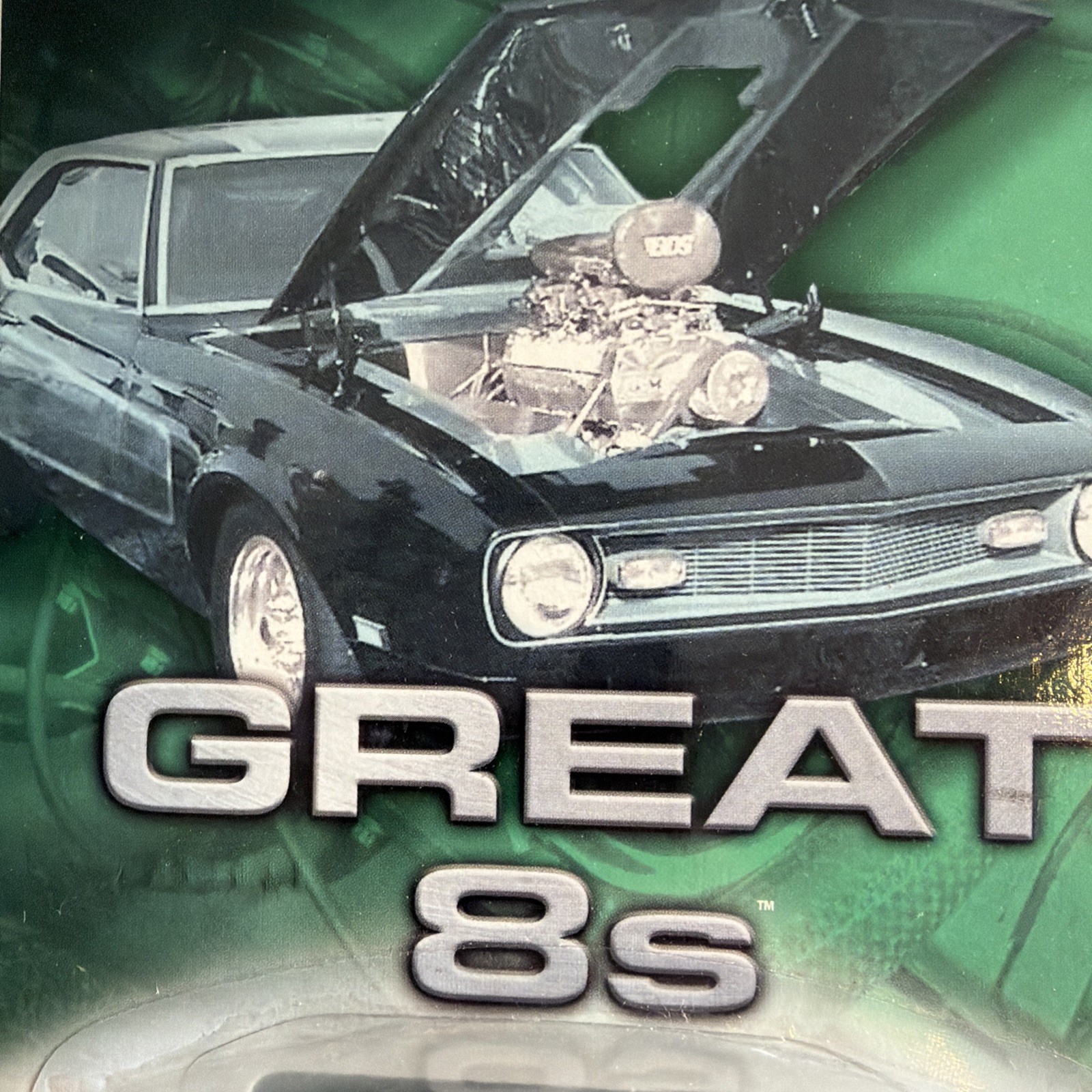 🔥Hot Wheels🔥1933 Ford⭐️Lo Boy⭐️Roadster 4/4 Limited🚨Edition Great 8s Metal