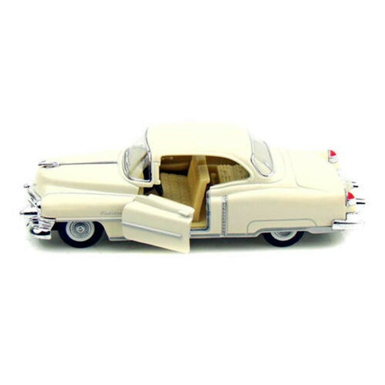 5339/2D)1:43 SCALE 1953 CADILLAC SERIES 62 COUPE KINSMART DIECAST MODEL 5″