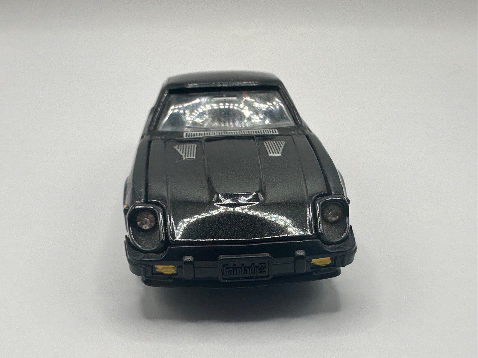 Tomica die-cast Nissan Fairlady 280Z-T. (f8)