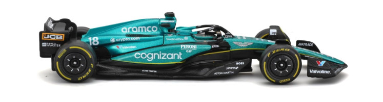 Formula 1 RACING CAR