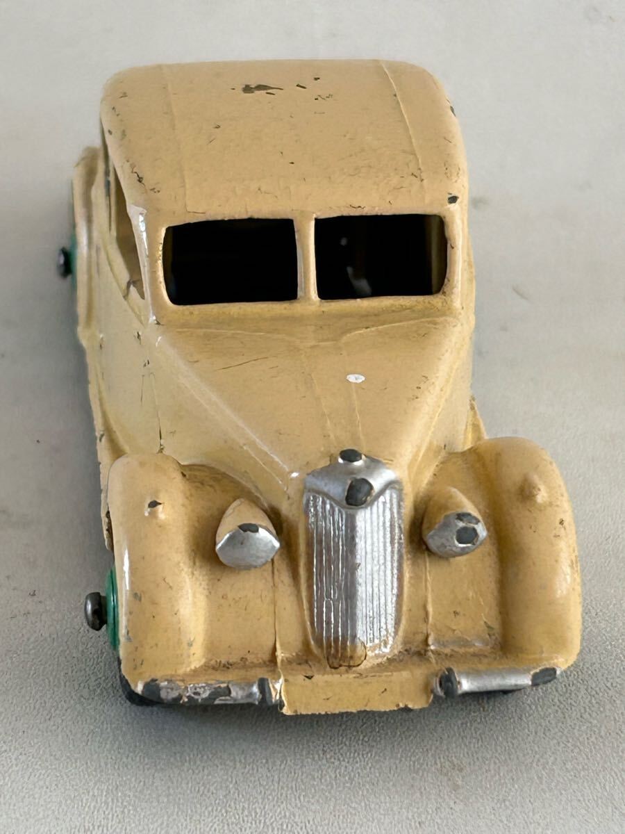 RILEY DINKY TOYS MECCANO LTD UNITED KINGDOM