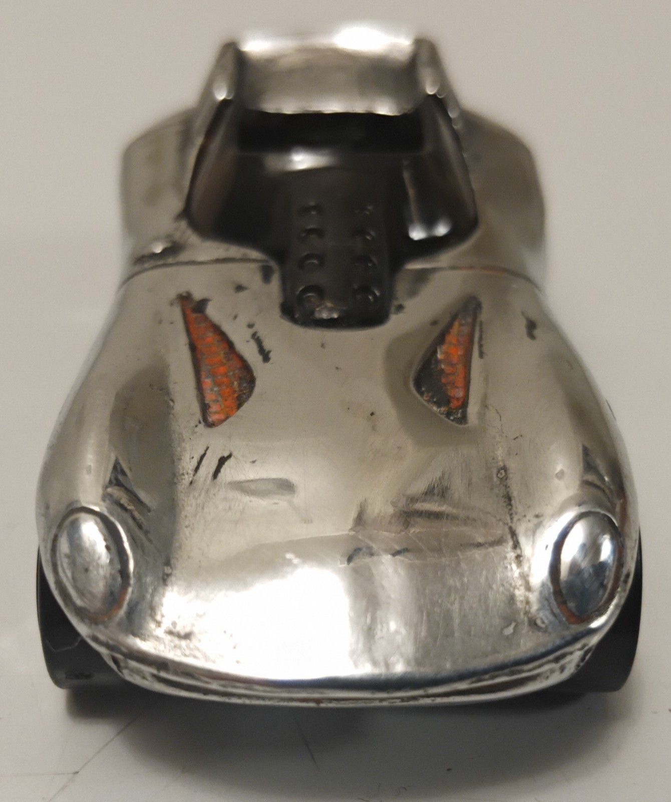 Hot Wheels: Cat-a-Pult (Gone in Sixty Seconds Series 2-Xenovia)