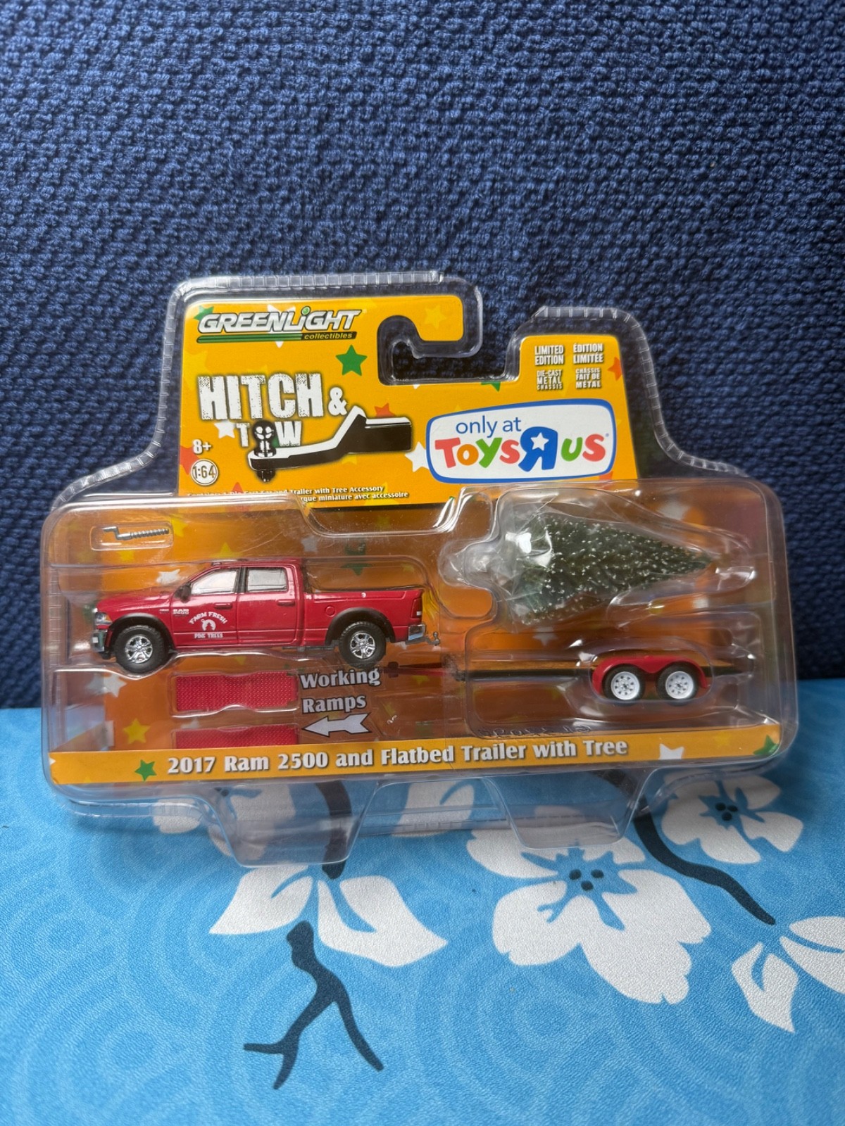 Greenlight Collectibles Vehicles- Variety- New/Unopened