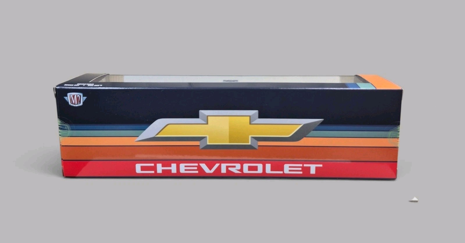 M2 MACHINES 1975 CHEVY CHEYENNE SUPER 30 CAMPER 1978 CHEVY C10 SILVERADO 1/64