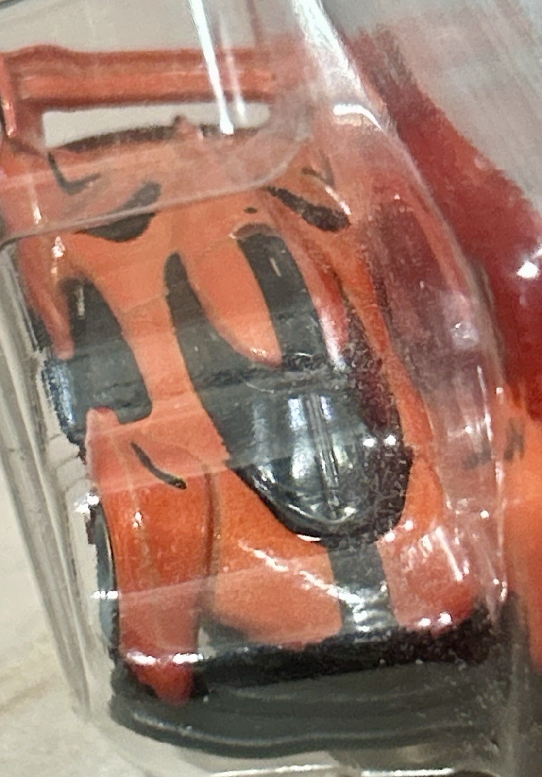 Hot Wheels Premium Car Culture Euro Speed Mclaren Solus GT Real Riders Diecast