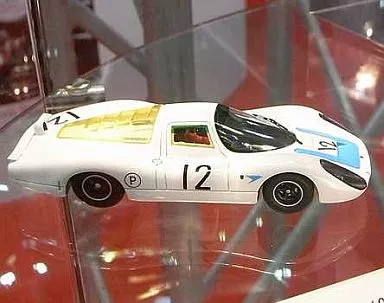 Title:1/43 Porsche 907 1967 Brands Hatch White DiecastItem Specifics:- Categ