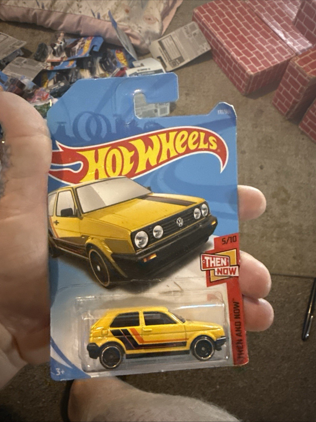 Hot wheels Lot Of 54 Sealed Variety Of Types