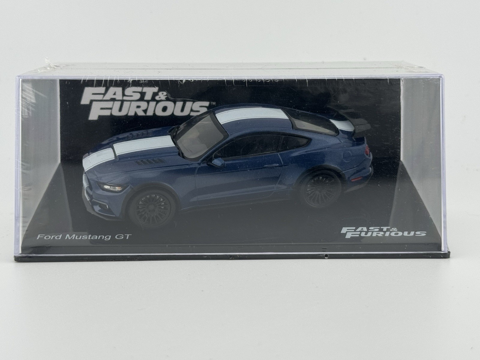 De’Agostini Fast and Furious LOT OF 1:43 cars. 13 Cars