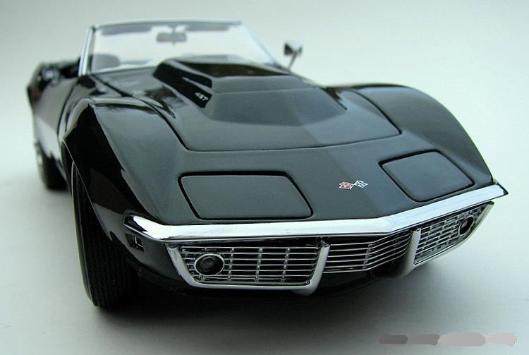 Corvette Chevrolet StingRay Race Car 1 Chevy 12 55 18 57 1957 24 1963 1967 1970