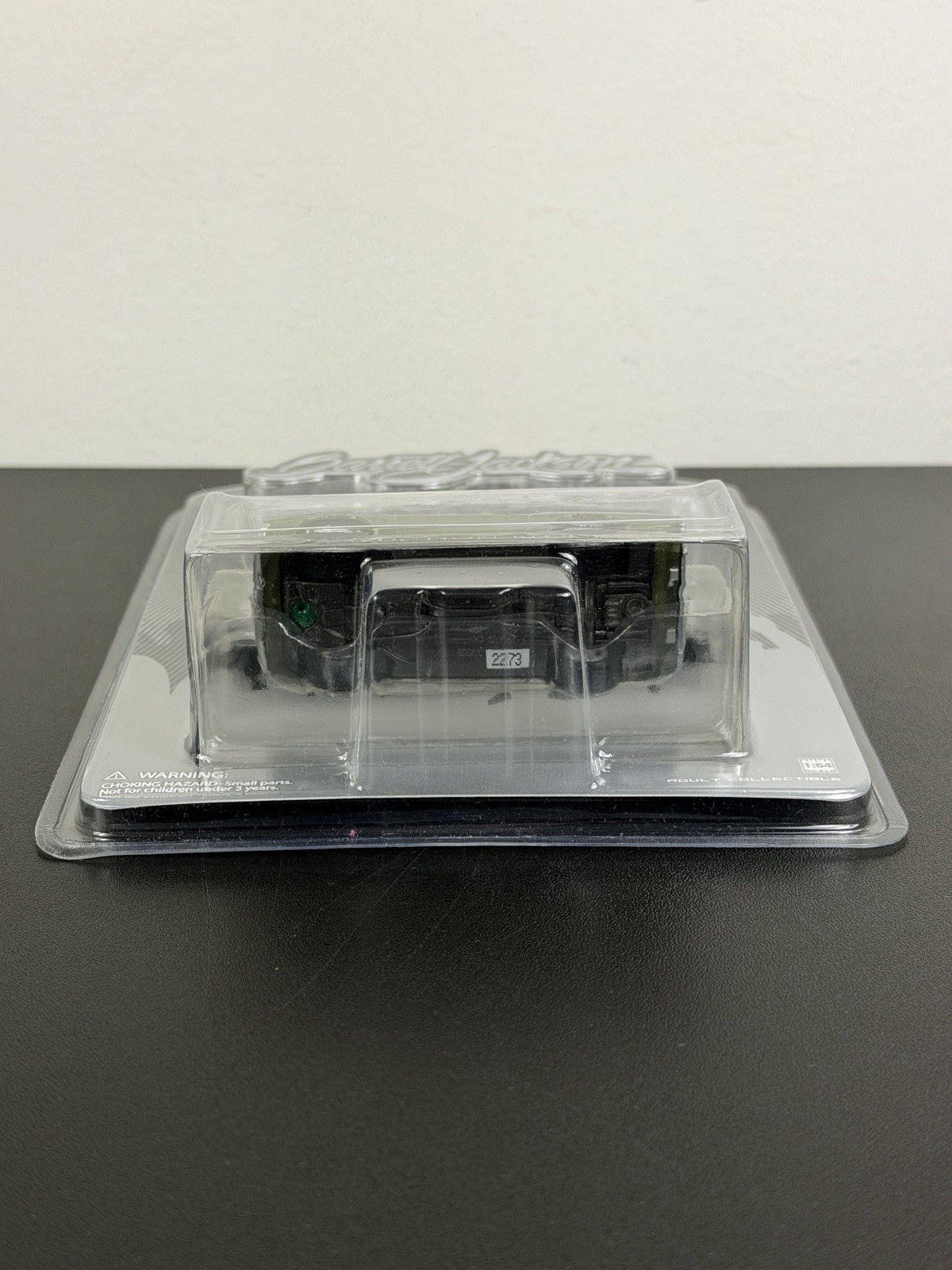Greenlight Barrett Jackson Auction Block 1970 Plymouth Hemi Cuda Hardtop 1:64