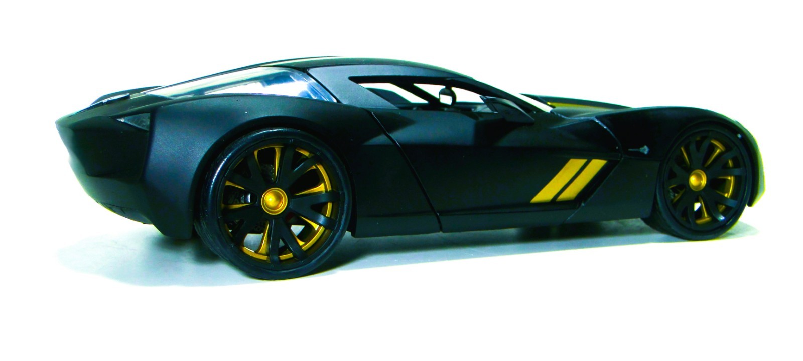 1:24 Corvette Chevrolet Race Car Chevy18Racing12Racer55 57 1963 1966 1967 1970