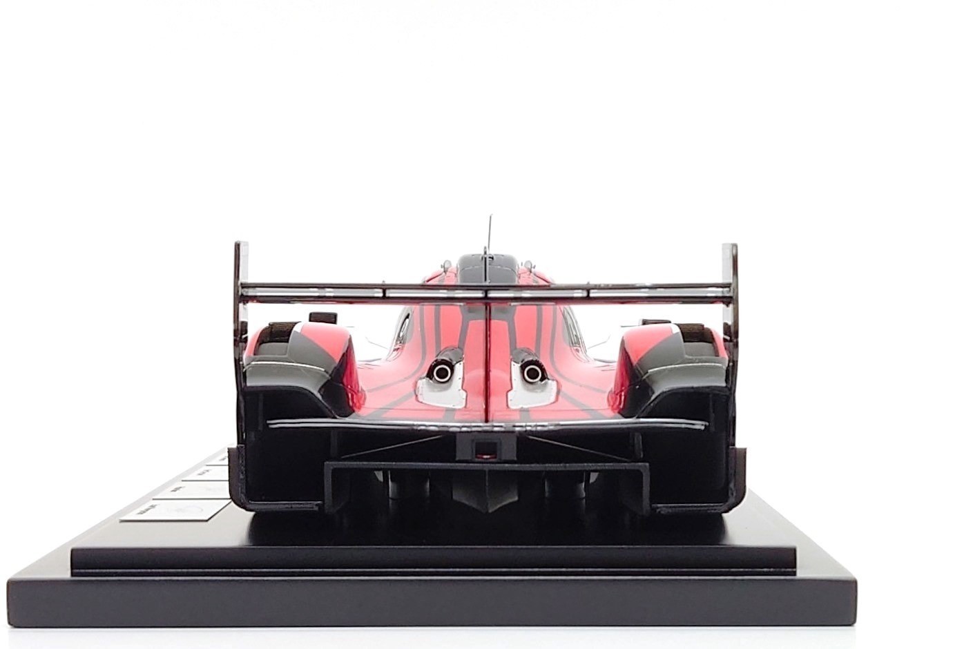 Spark 1:18 Porsche 963 #7 Penske – Winner 24h Daytona 2024 (Dealer Edition)