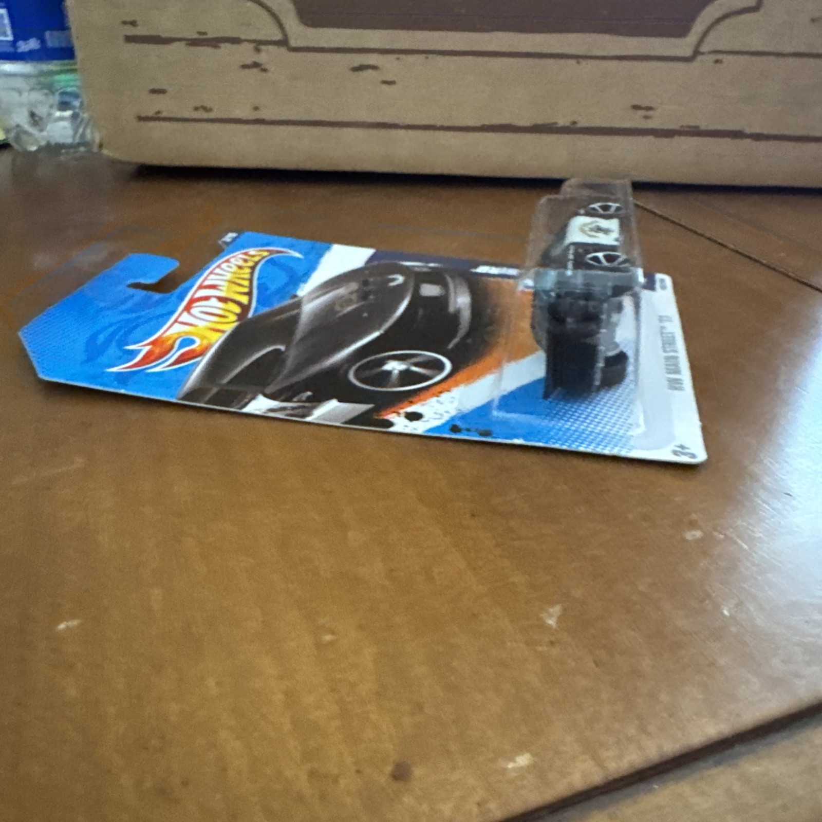 (3) Hotwheels HW Main Street ‘11 Read Description
