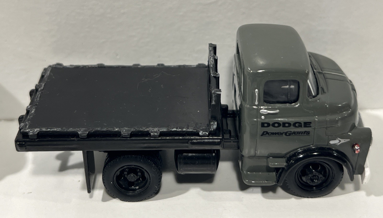 M2 Machines Loose Lot Of 10 1/64 GTO Semi Nomad El Camino & More