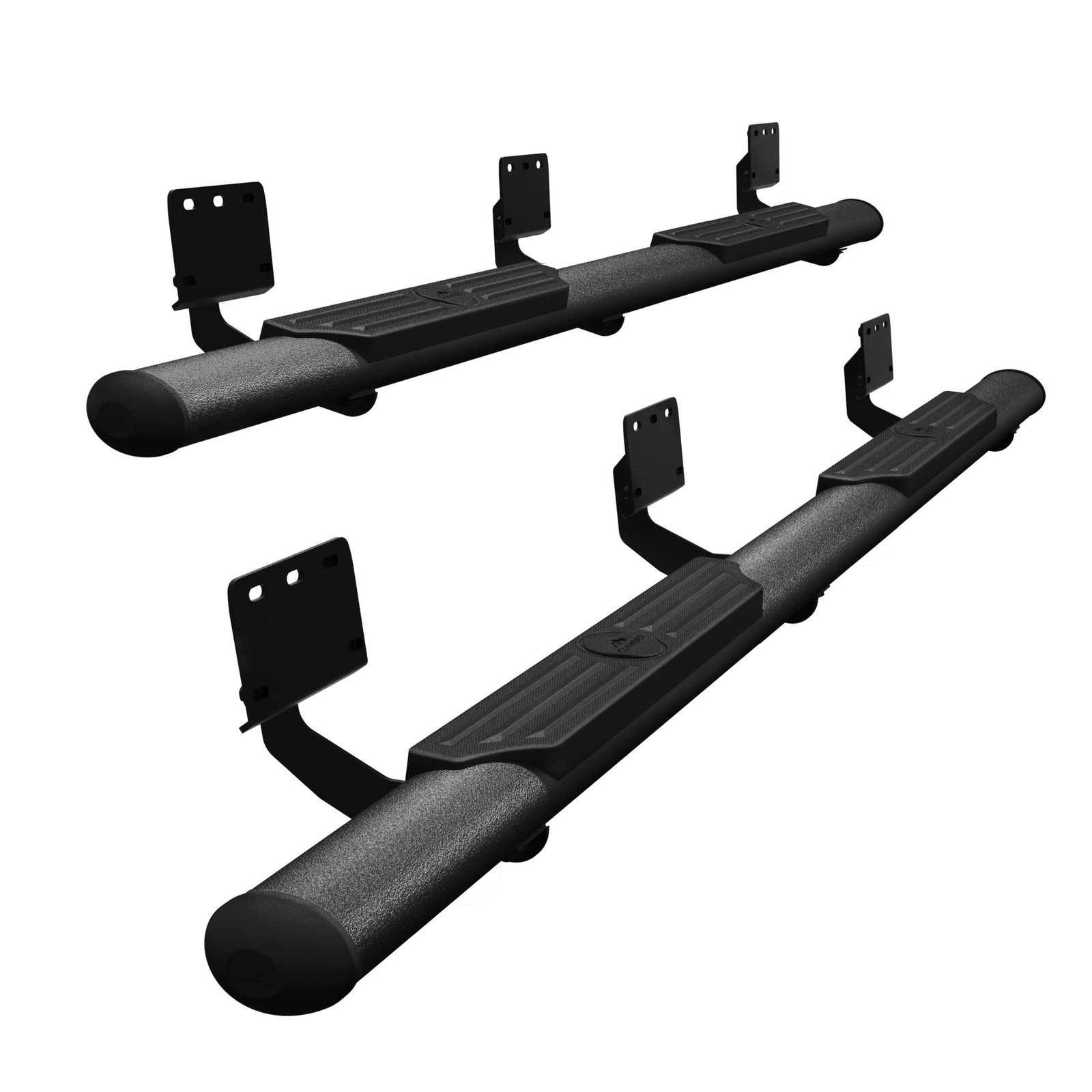 CLAMBER Running Boards for 2019-2026 Dodge Ram 1500 Crew Cab New Body Style (…