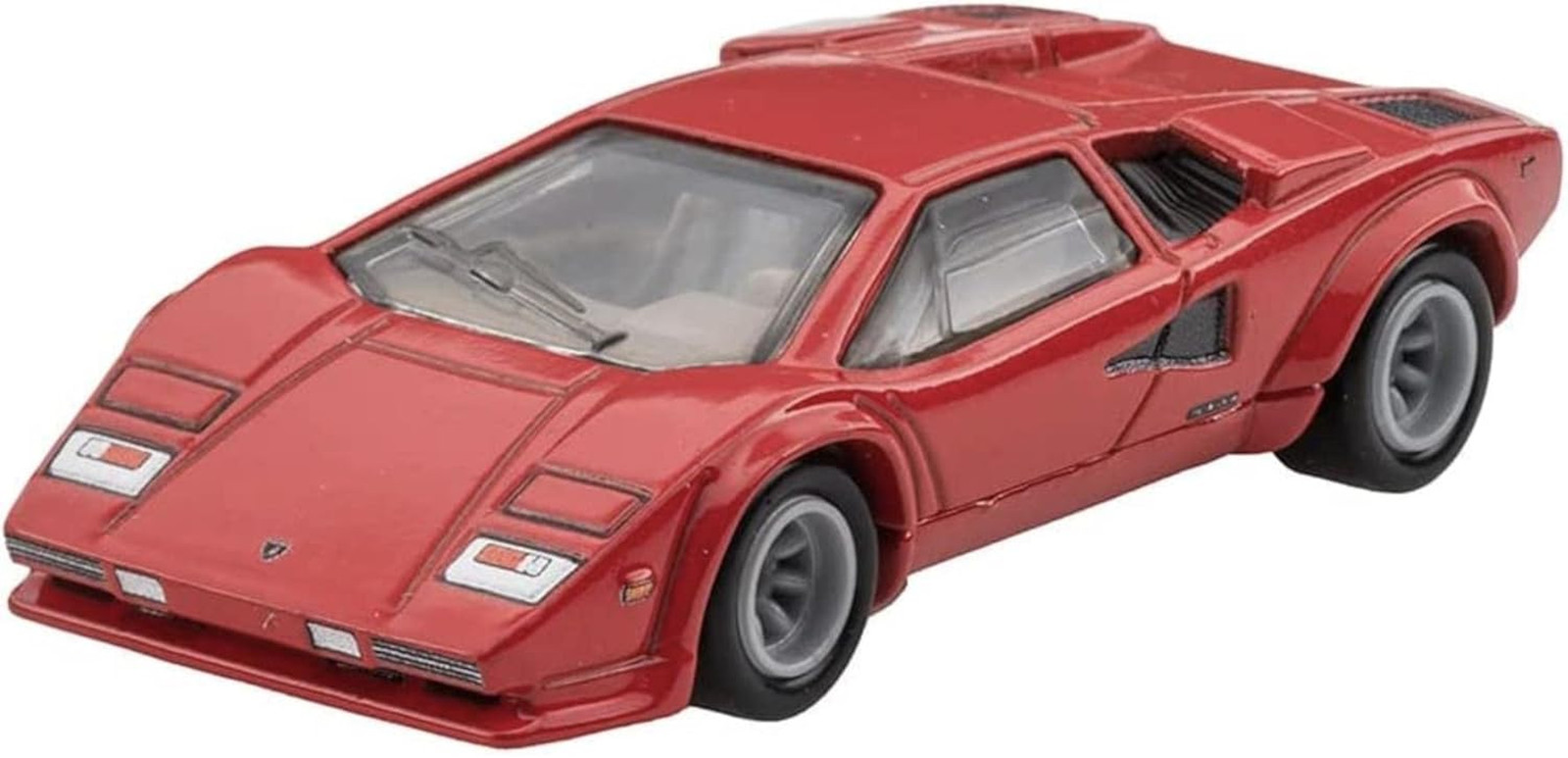 Hot Wheels Lamborghini Countach