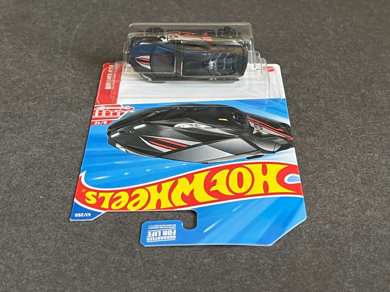 2025 Hot Wheels RED EDITION Lamborghini Huracan Sterrato Target Exclusive NEW