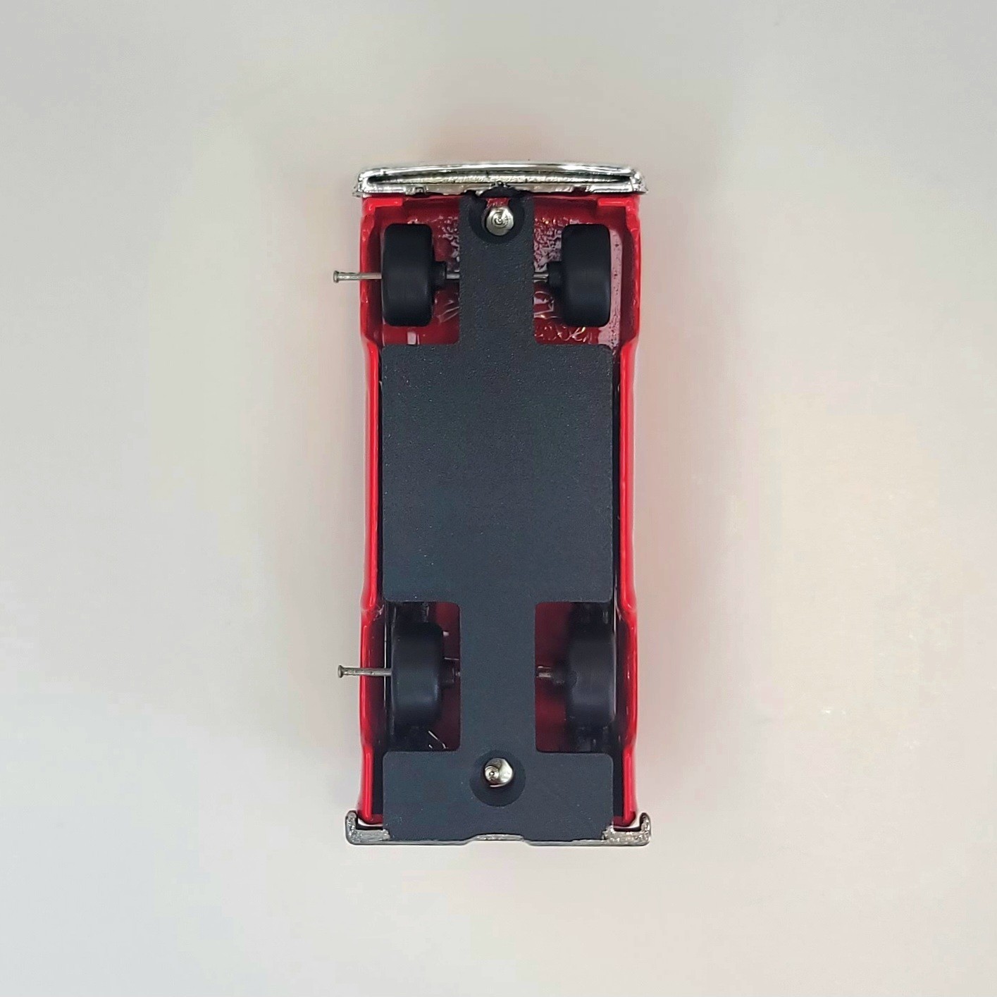 Maisto ’79 Chevrolet K5 Blazer Lowering Base Custom 3D Printed Parts