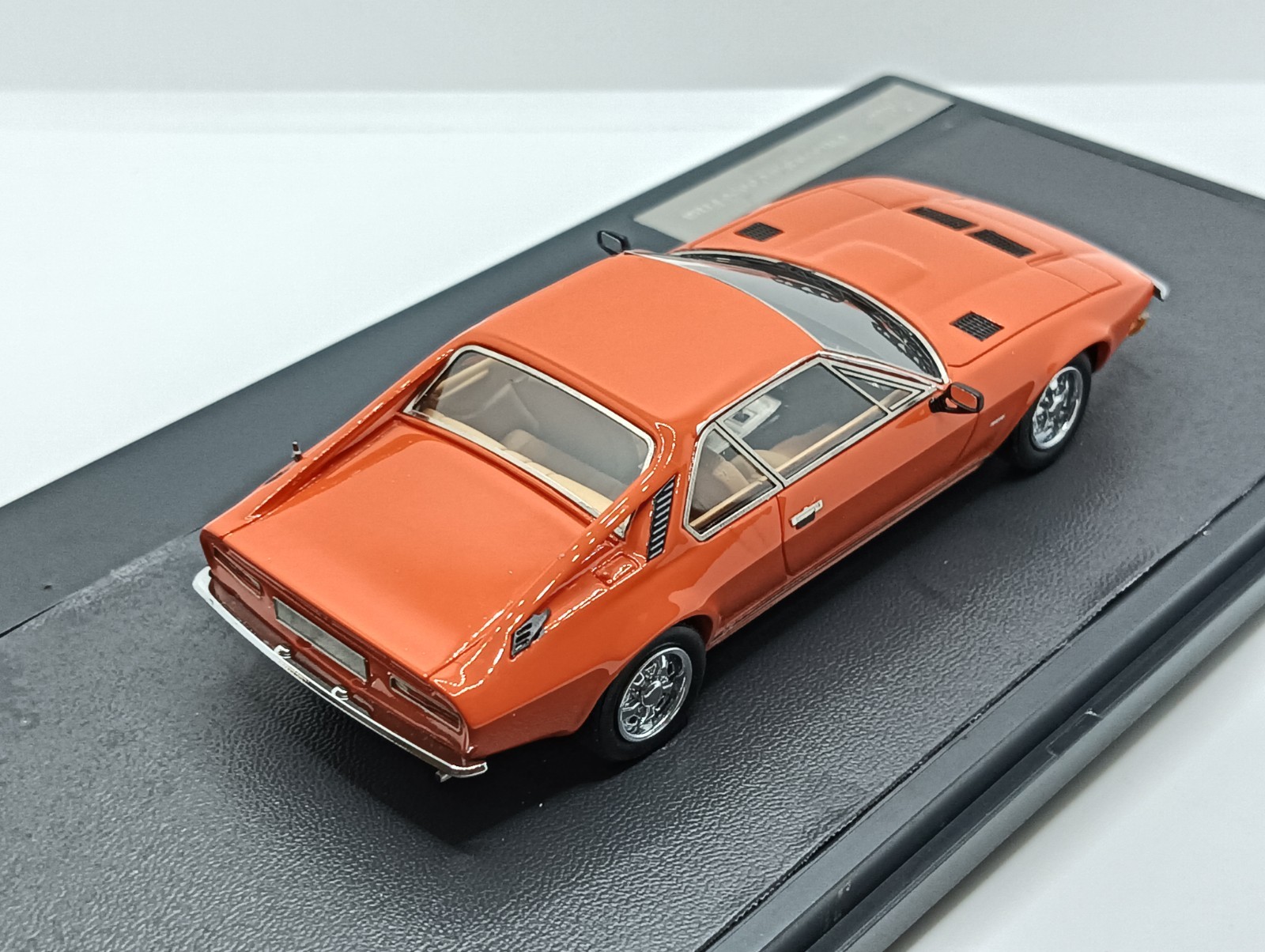 MATRIX 1/43 Citroen SM Coupe Frua 1972 . Extremely Rare!