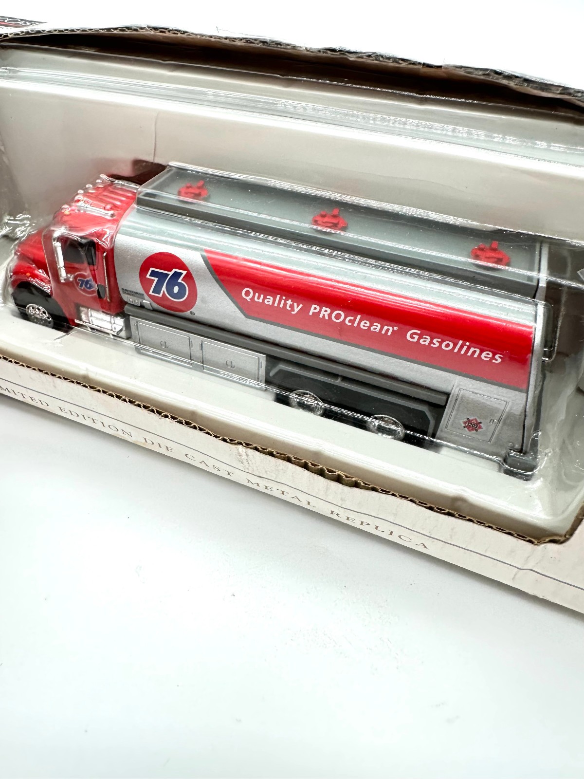 Union 76 Gas Freightliner M2 Fuel Truck By SpecCast 1/64th Scale