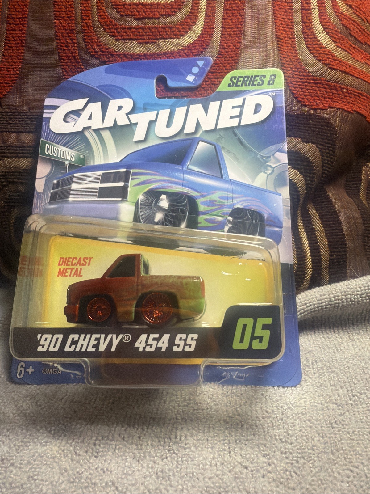 CarTuned