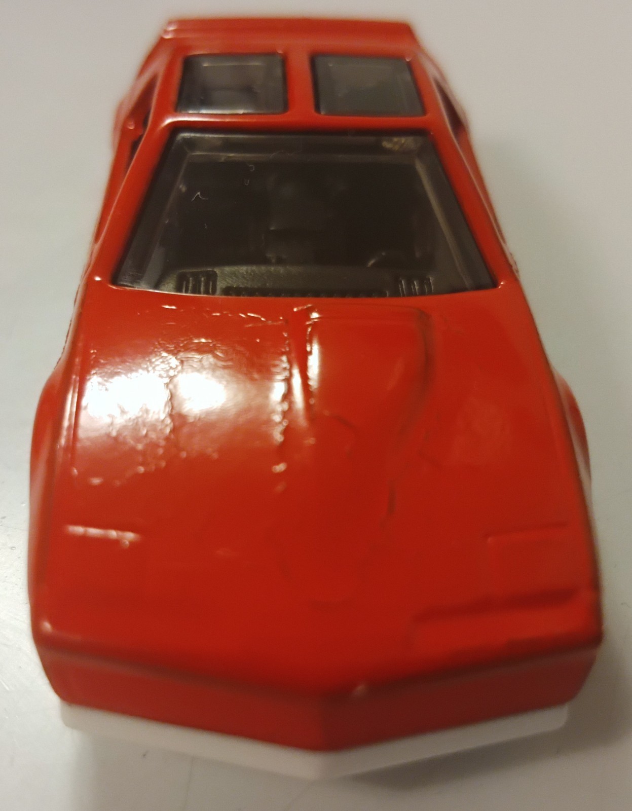Hot Wheels: ’84 Pontiac Firebird (Gone in Sixty Seconds Series 1-Lisa)