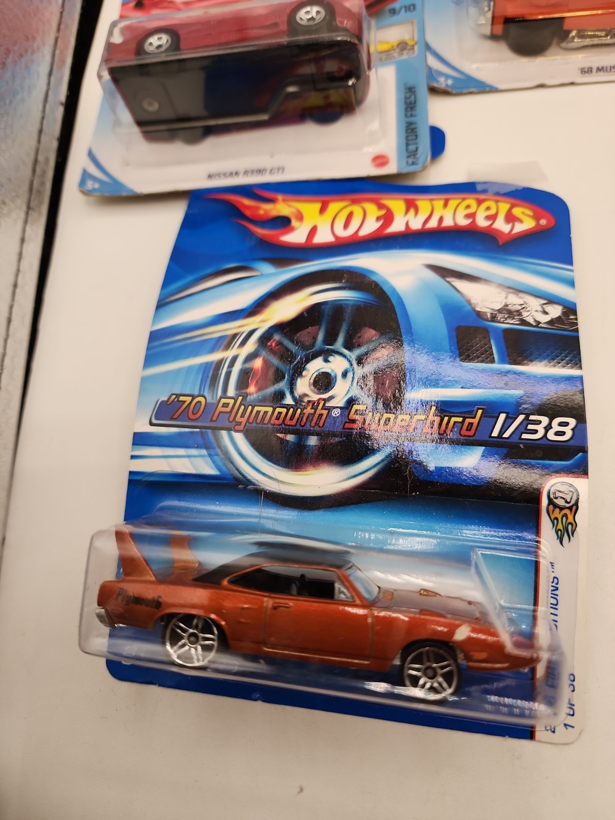 Hot Wheels/Matchbox Lot Of 11 VARIETY New Sealed – 2003-2021