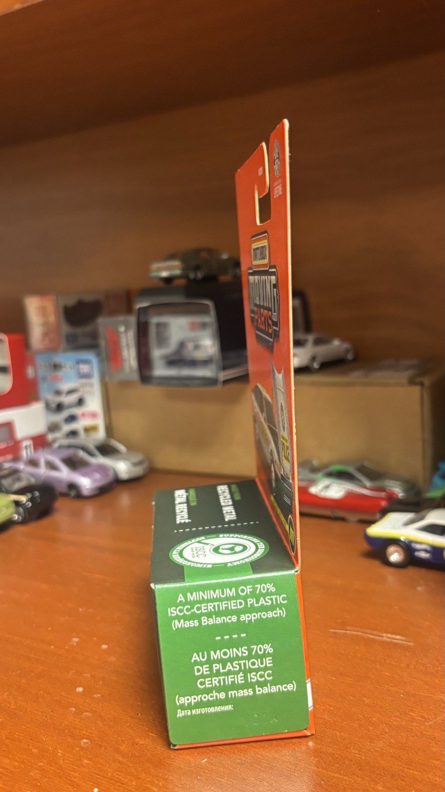 2026 Matchbox Moving Parts Super Chase 1984 Rover SD1 Vitesse Fast Ship