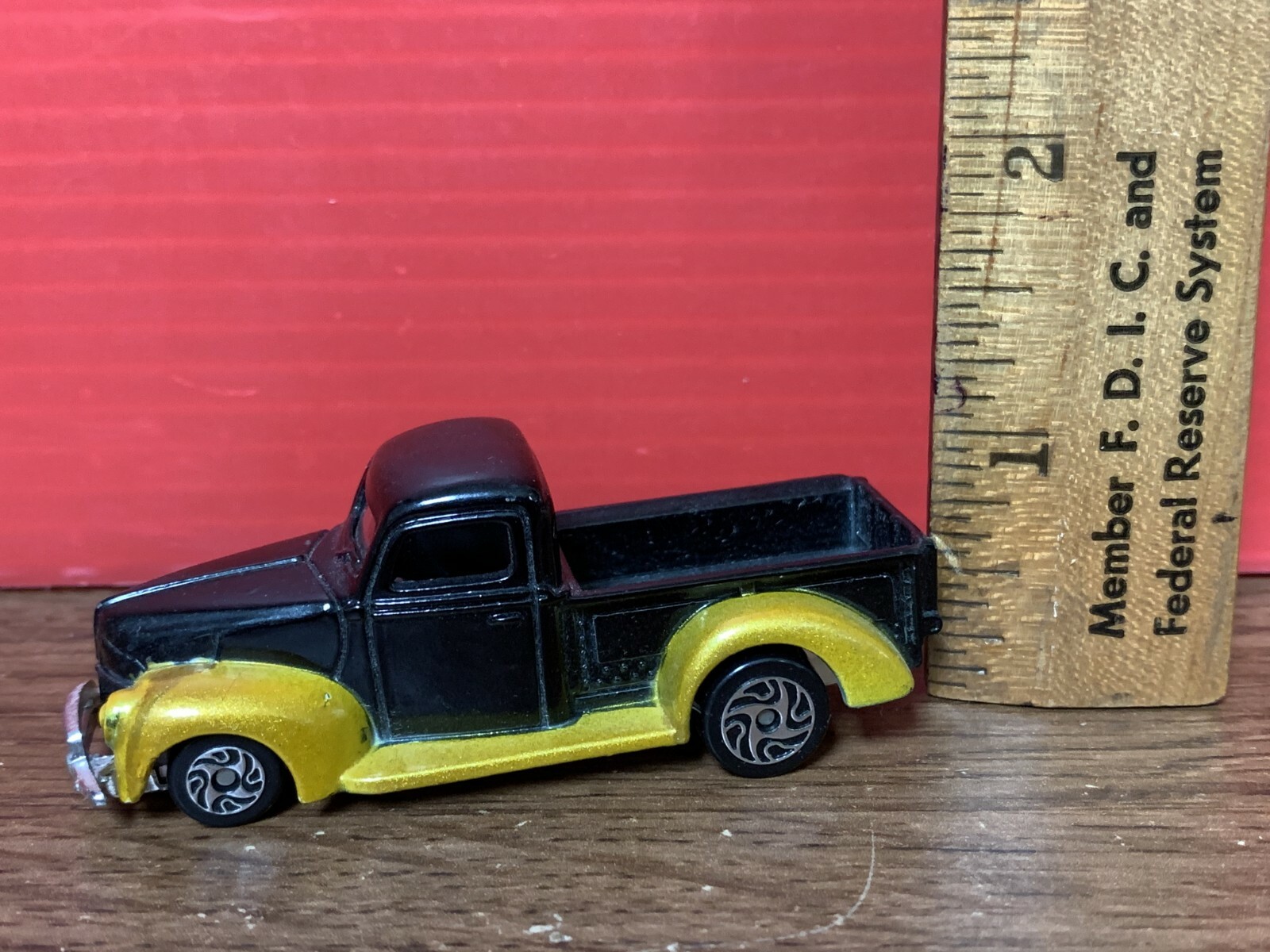 Die-Cast Vehicles Various Makers Each Sold Separately