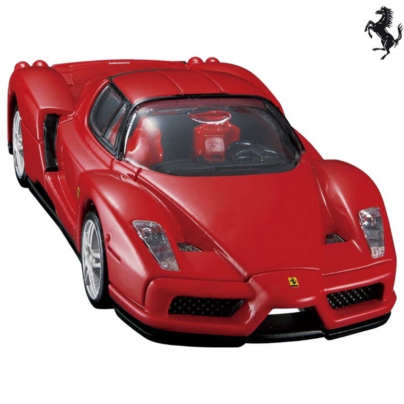 Tomica Premium 20 Enzo Ferrari Collector’s