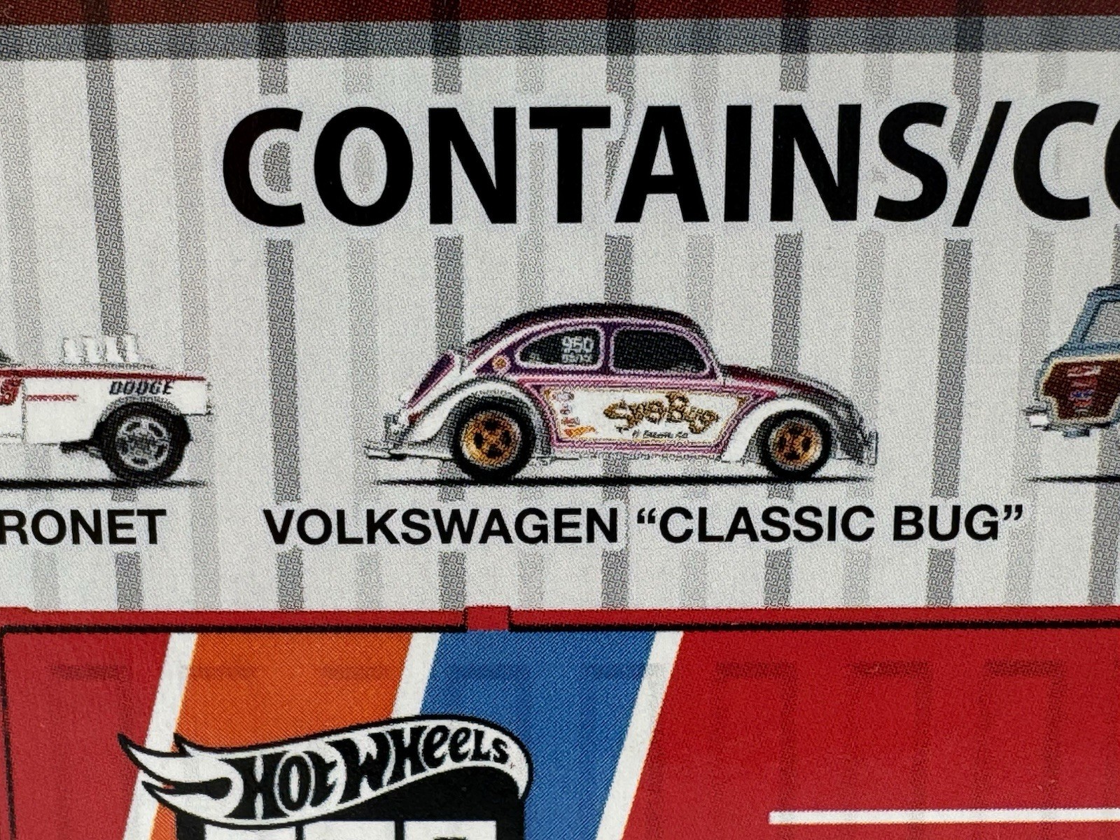 Hot Wheels Premium Drag Strip Demons Box Set of 5 Cars – 1:64 Diecast Cars