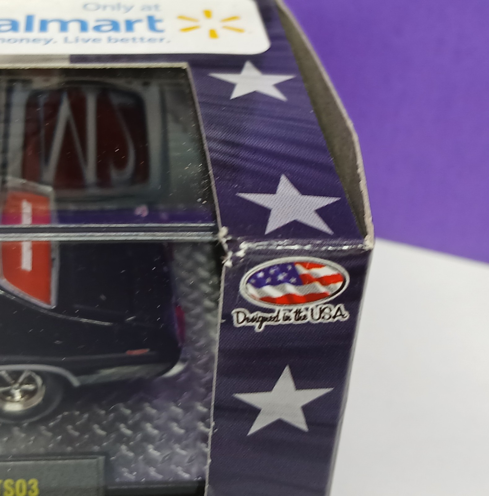 M2 Machines Premium Edition Auto Dreams Pontiac GTO Judge Wmts03 16-11