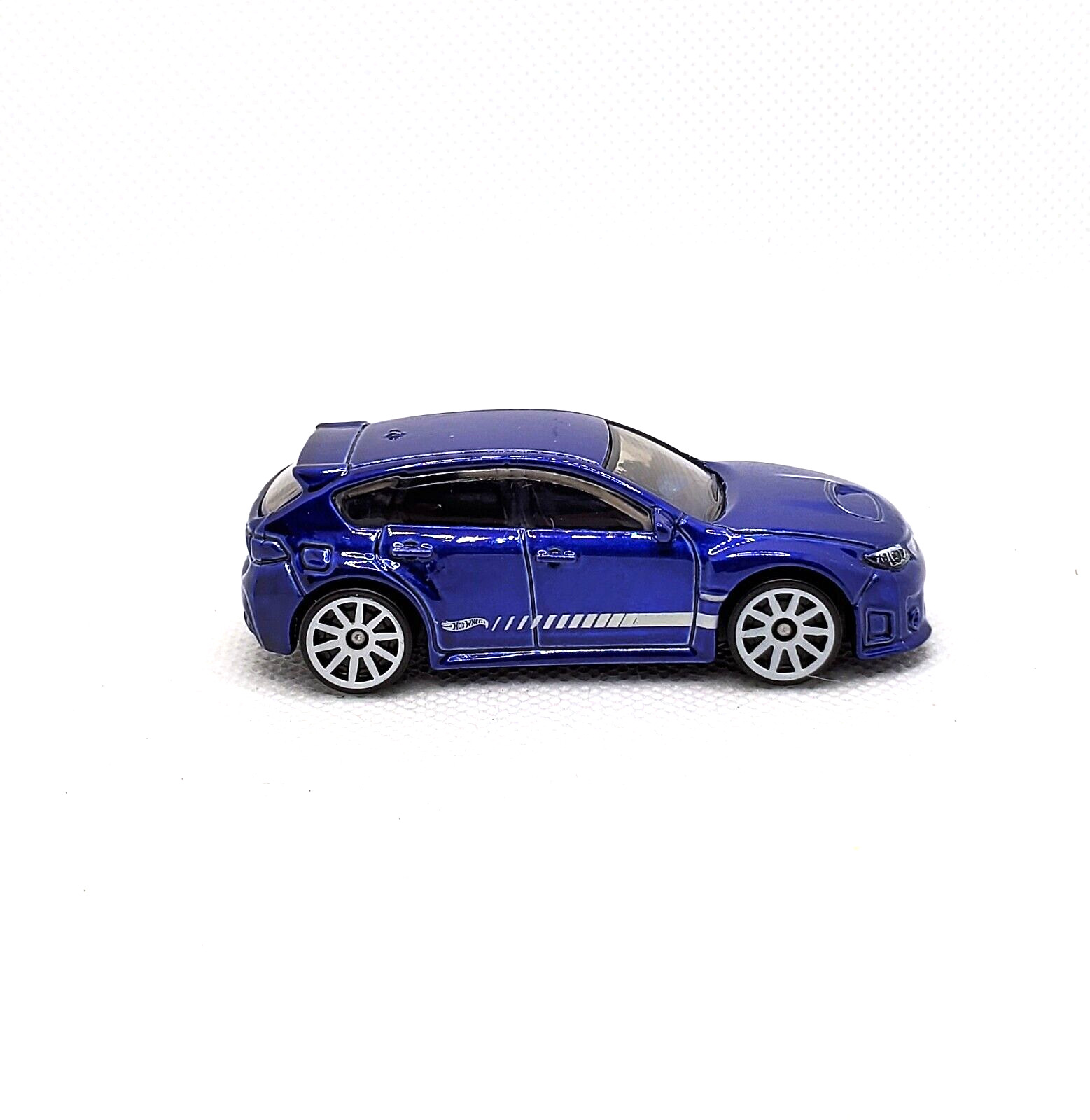 Hot Wheels JDM 8 Loose Car Lot – Toyota, Subaru, Mazda, Honda & Nissan