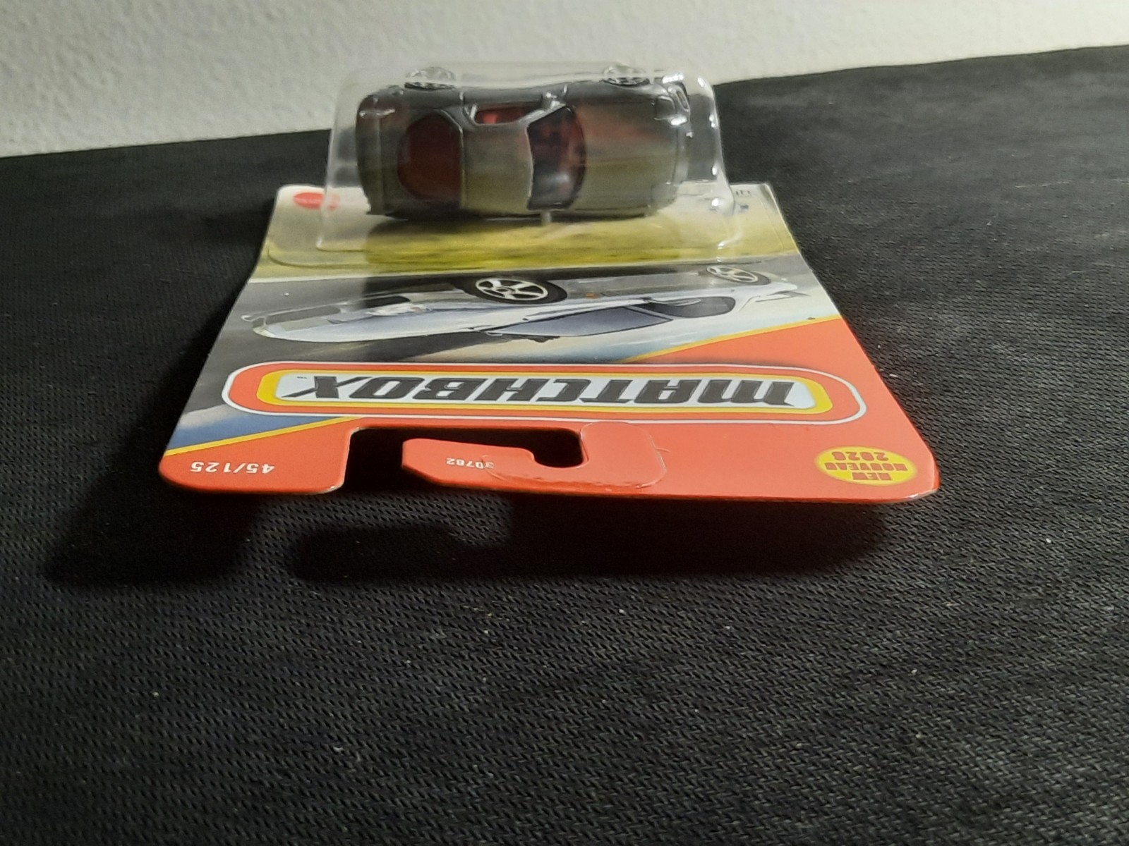 2026 Matchbox 2002 Mazda RX-7 Spirit R