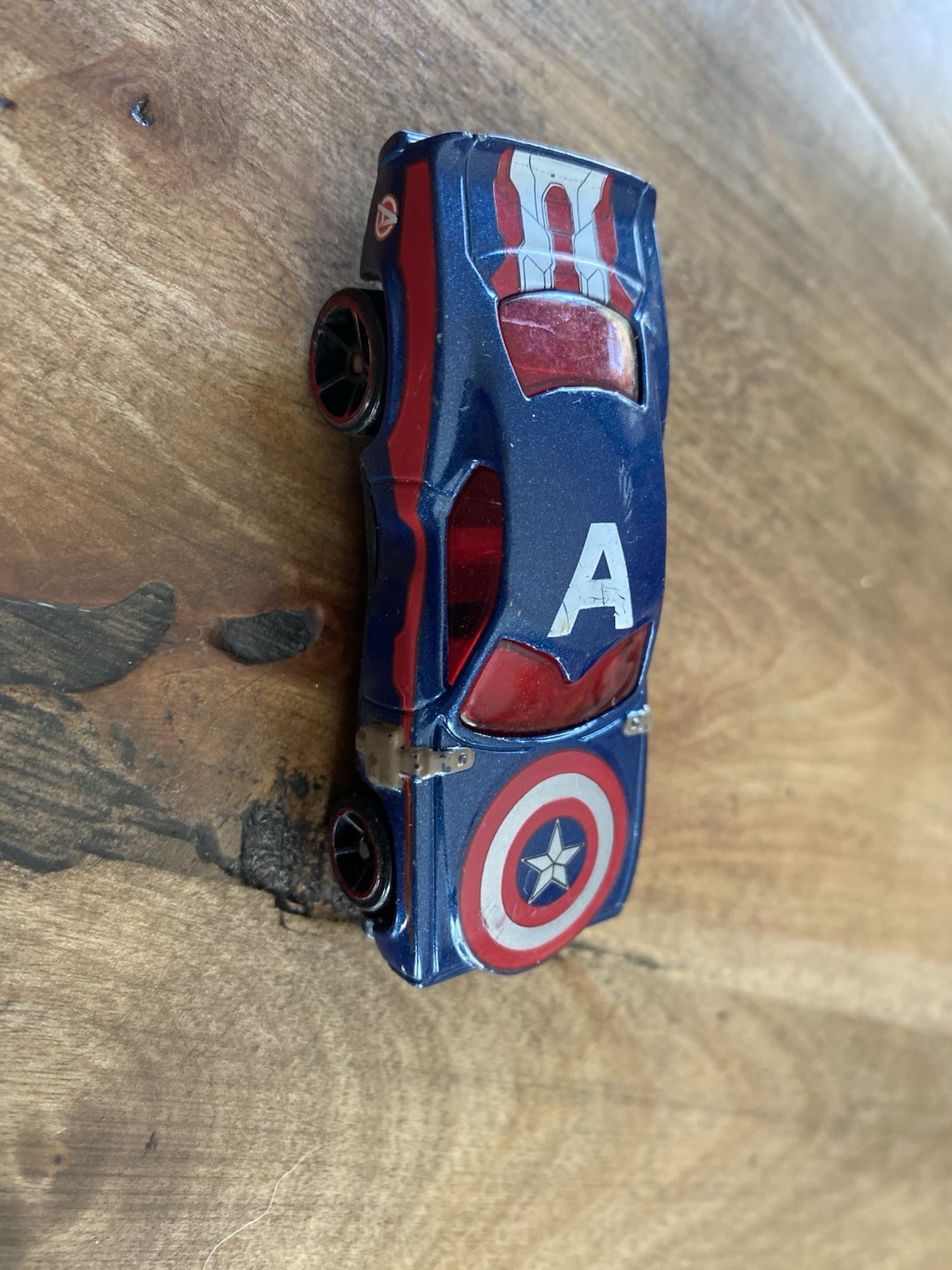 Hot Wheels & Licensed Diecast Lot Batman Superman Star Wars Marvel 20+ Cars