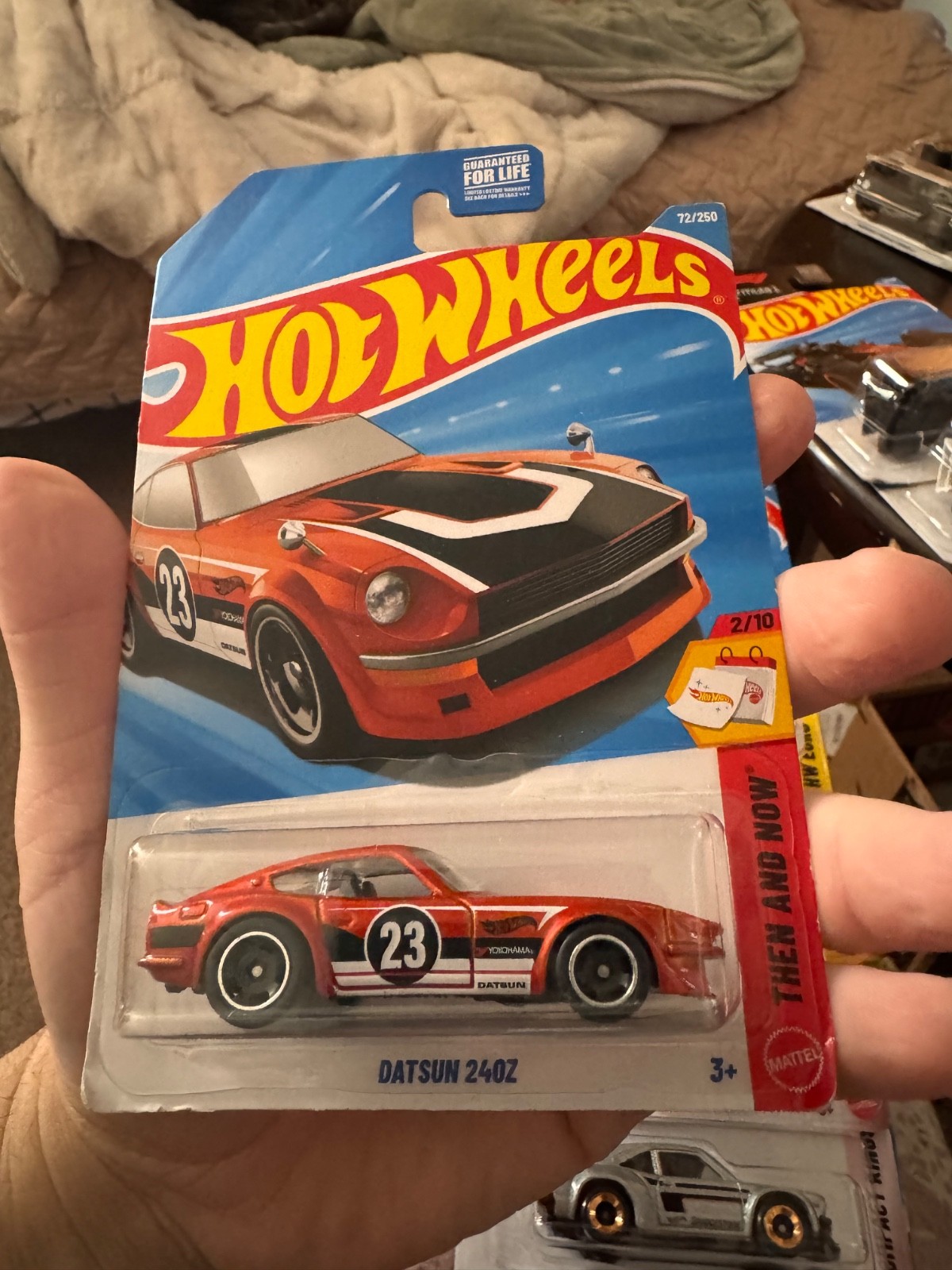 Hot Wheels JDM Collector Bundle – 7 Mint Cars (Mazda, Nissan, Toyota, Honda)