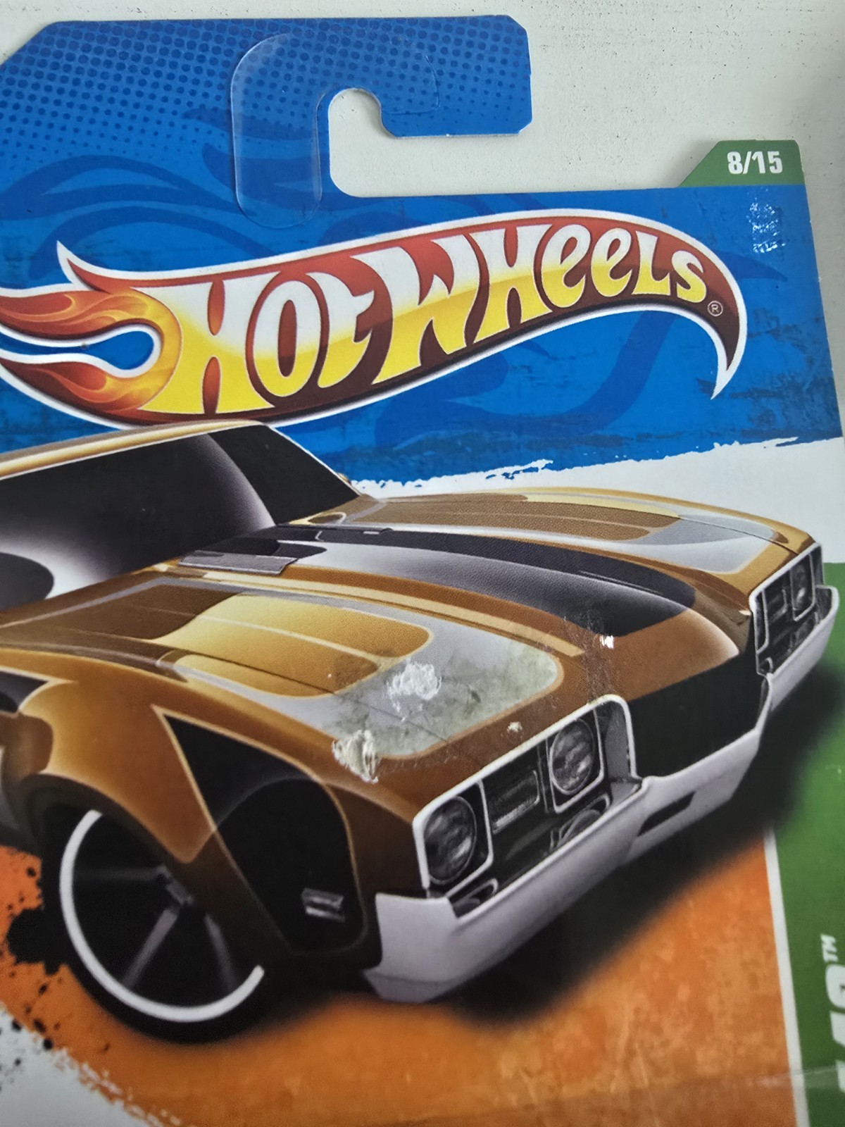 Hot Wheels Treasure Hunt Lot Of 8 SEALED NEW Cadillac Evil Twin Chevy Truck Olds