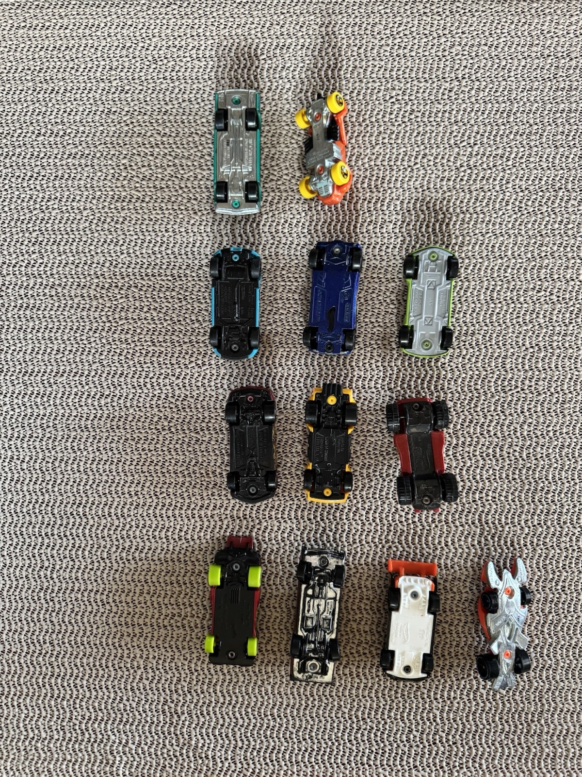 Hotwheels