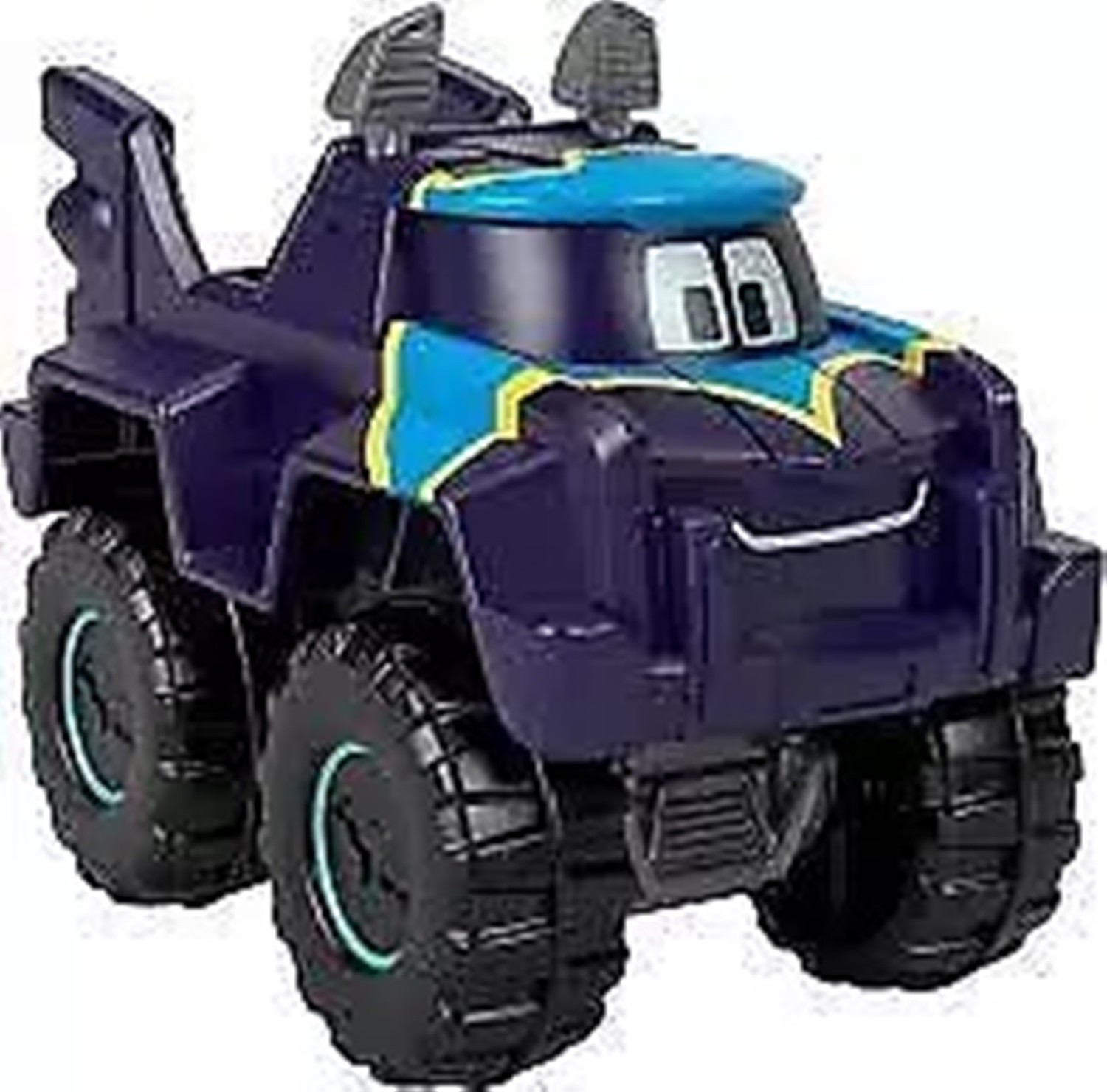 BATWHEELS BATCAST METAL 1:55 SCALE ASST. HML12 ASSORT FISHER-PRICE BATMAN TOY DC