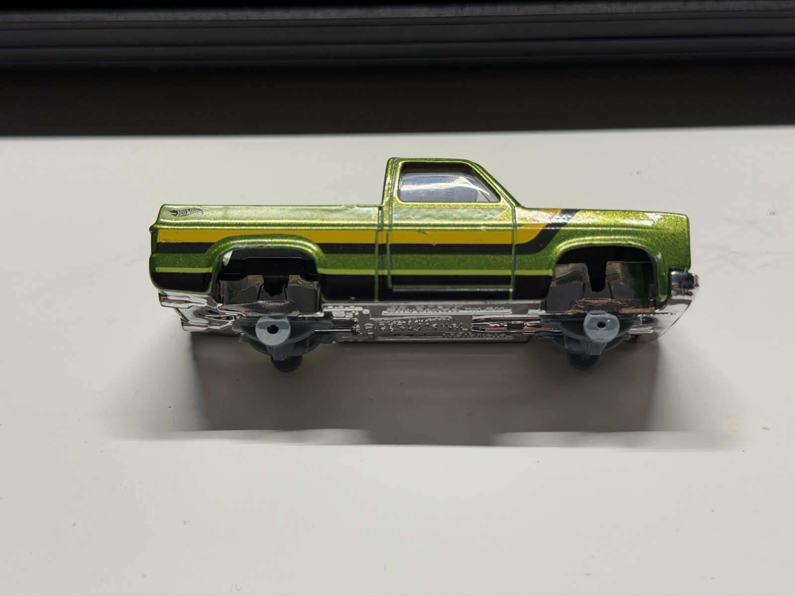 Hot Wheels Lift Kits for Universal 1/64 Offroad Truck Customs – 5 pack