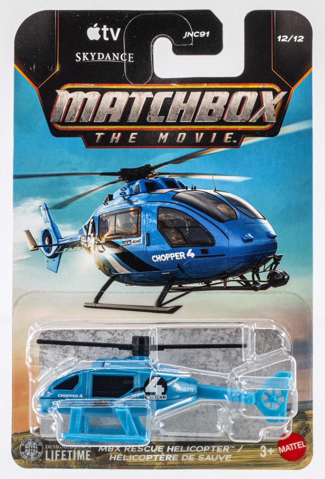 2026 Matchbox The Movie | All 12 Models | Volkswagen | Ford | Mercedes | FSC