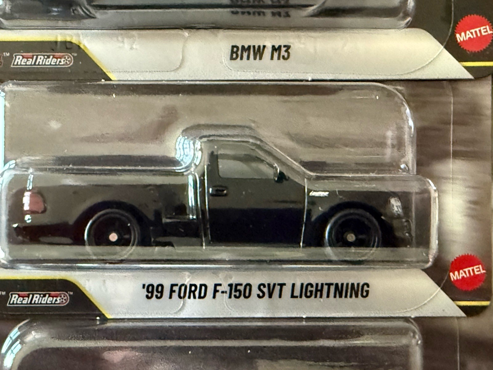 Hot Wheels Premium Car Culture Power Trip 2026-R Set of 5 (In-Hand) New FPY86