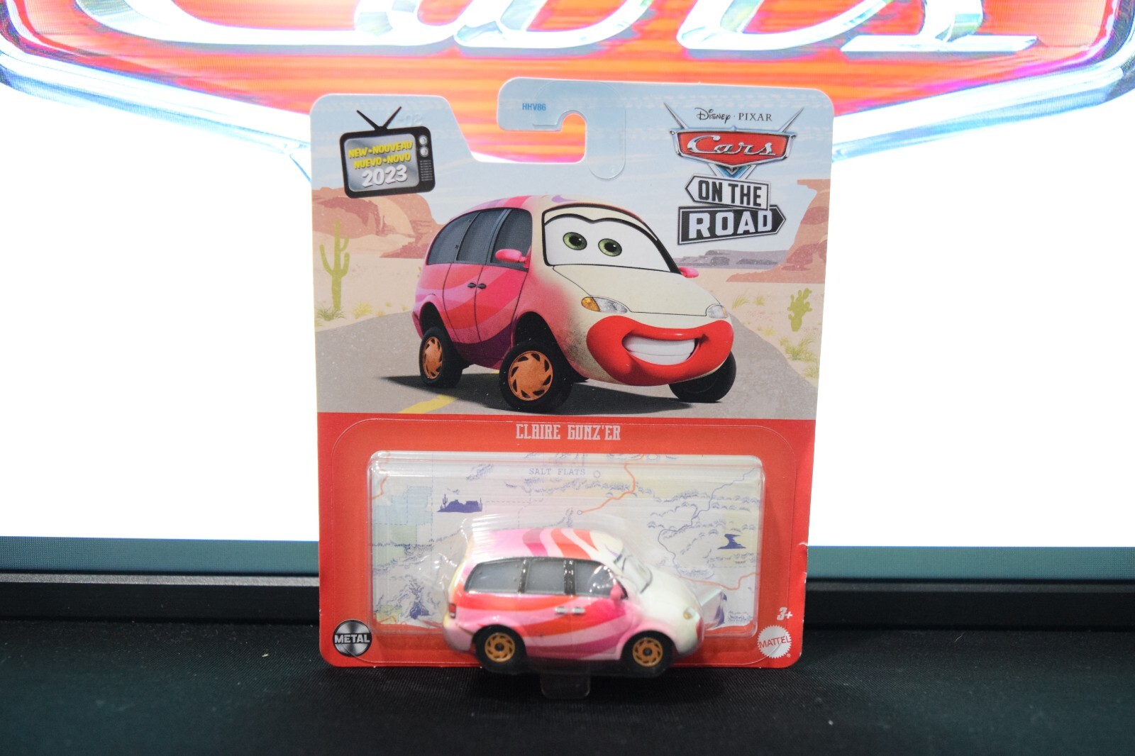 Disney PIXAR CARS & On The Road 💥YOU PICK!💥 Combined Shipping Available
