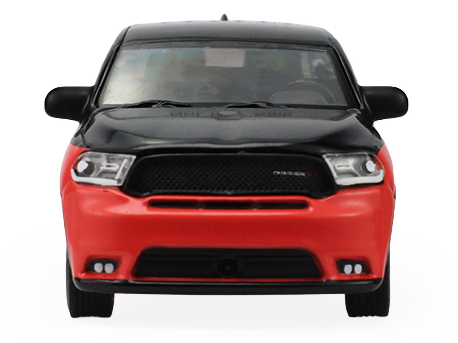 2019 DODGE DURANGO “LOWELL, AR FIRE DEPT.” RED & BLACK 1/64 GREENLIGHT 67070 C
