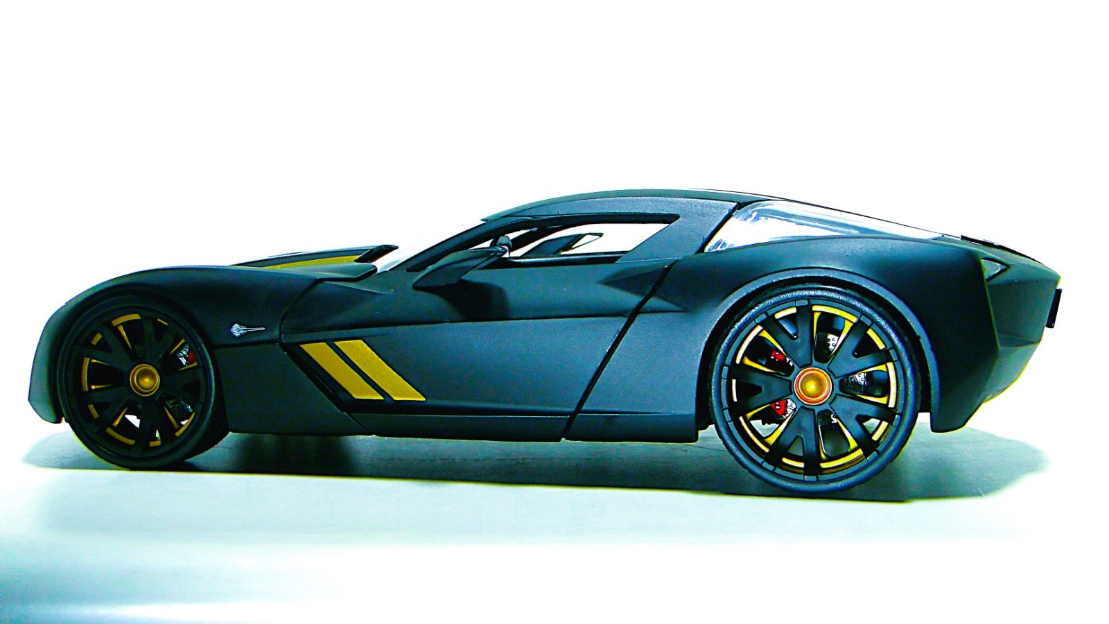 1:24 Corvette Chevrolet Race Car Chevy18Racing12Racer55 57 1963 1966 1967 1970
