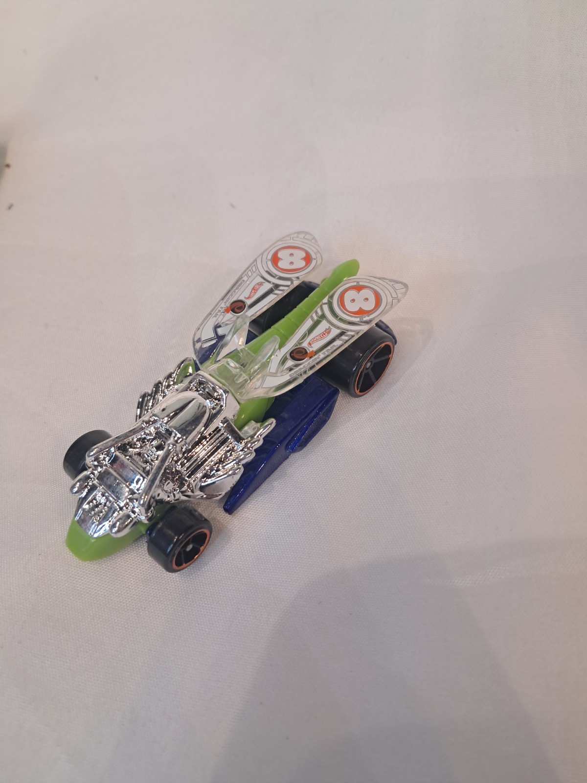 Hot Wheels Loose Cars lot of 18 (2012) incl. Dirty Outlaw