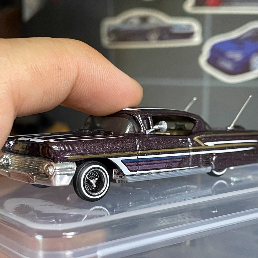 1:64 Diorama Car Modification Parts Repair Props for Lowrider Diecast Model Car