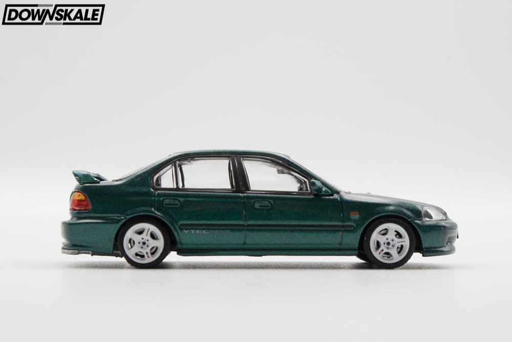 Inno64 Honda Civic Ferio Si (EK) – Green IN64-EKS-GREEN